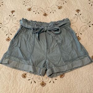 Women’s Aerie Chambray Shorts